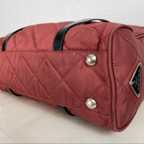 Prada bag - Picture 5 of 11